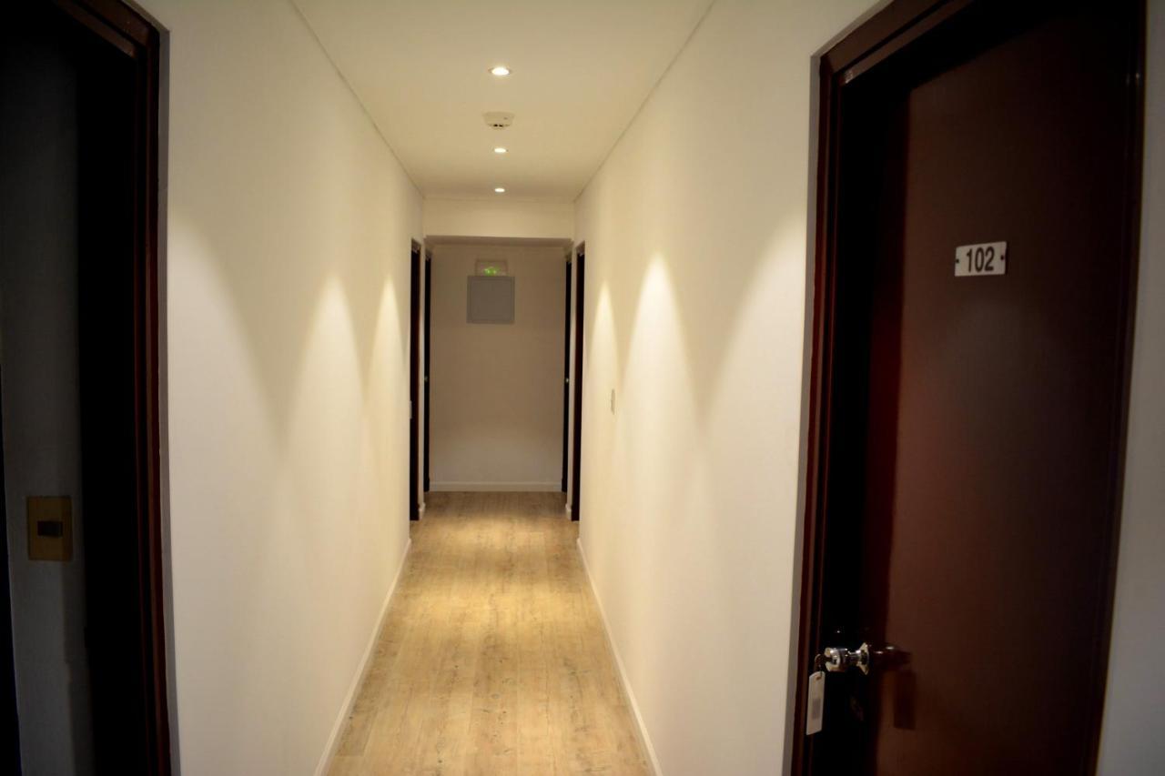 Hotel Express 말도나도 외부 사진